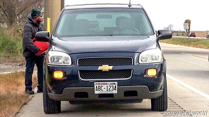 Wisconsin Subtly Modifies Law That Impacts Anyone Stopped on the Highway | Carscoops